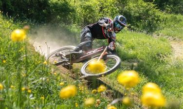 Image for: VTT DE DESCENTE (Télésiège)